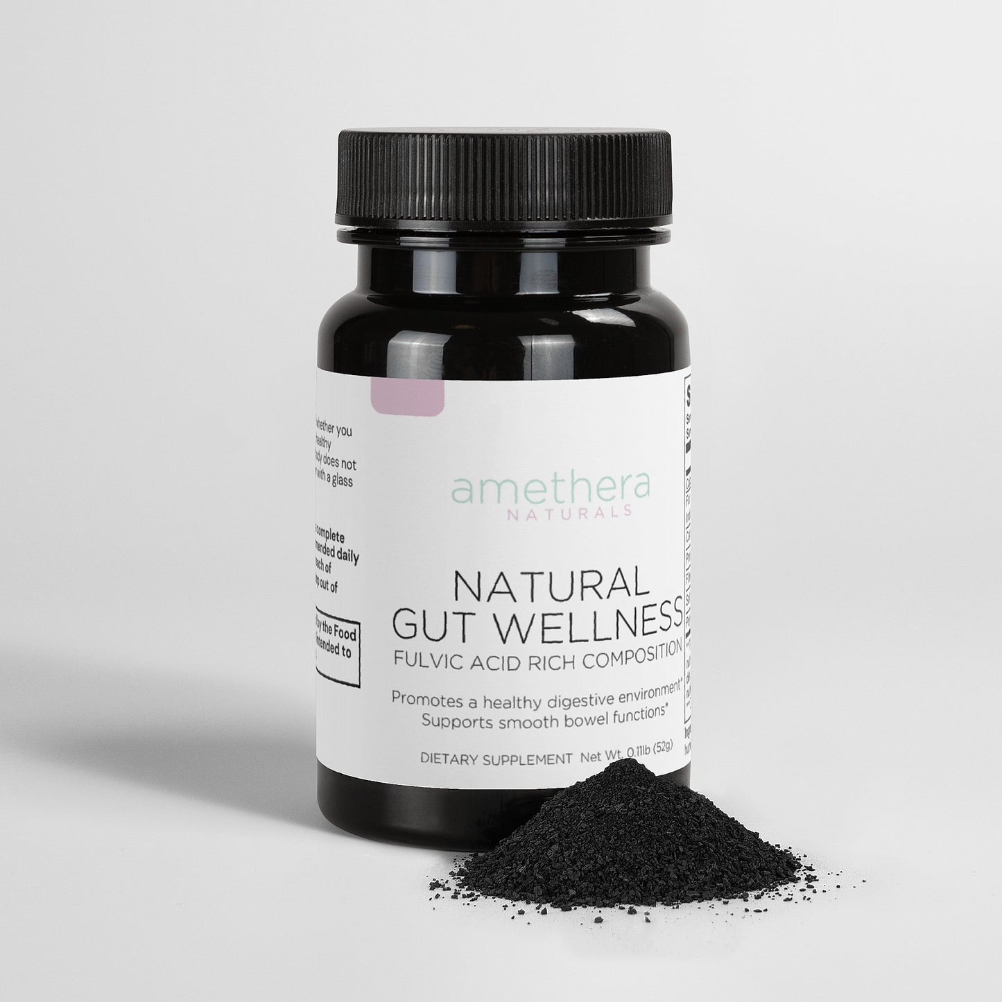 Natural Gut Wellness Powder