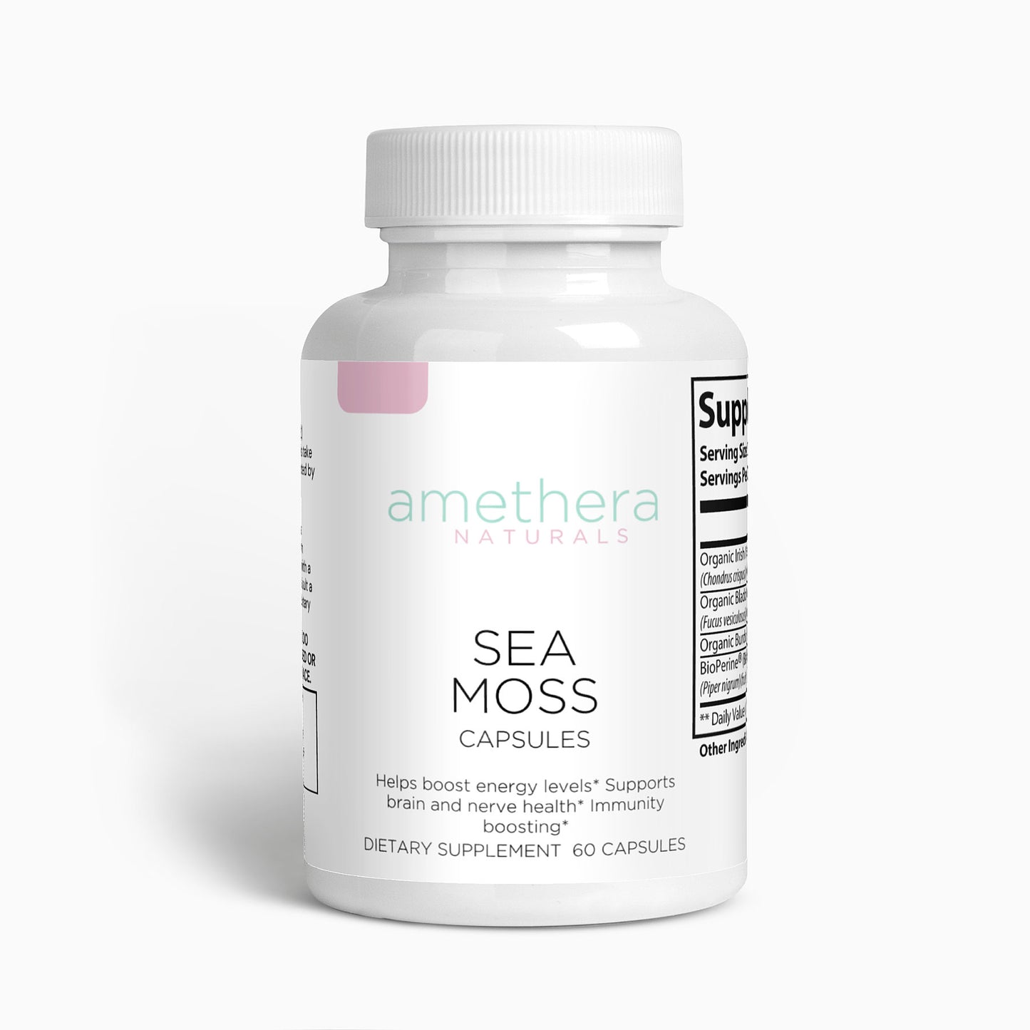 Sea Moss