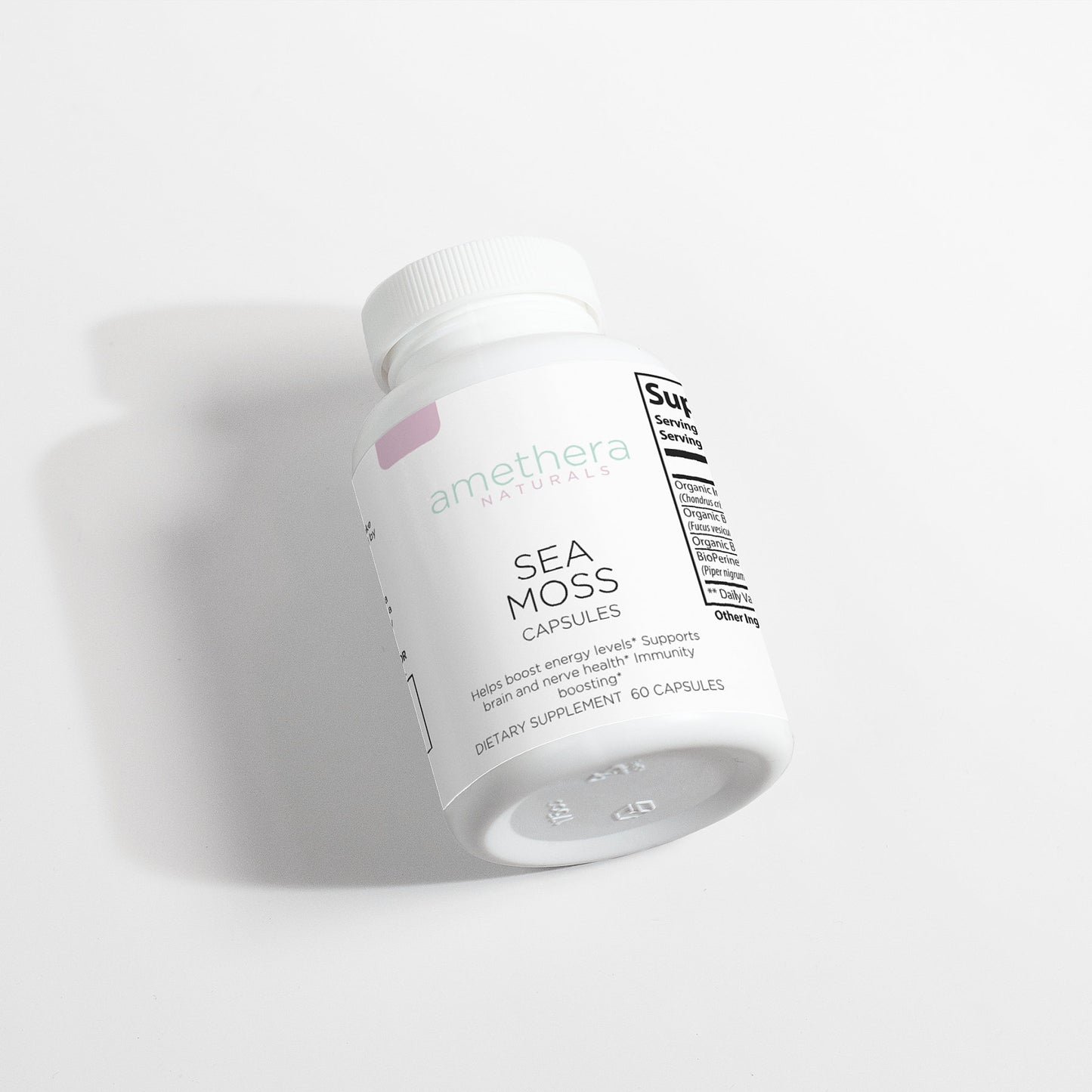 Sea Moss