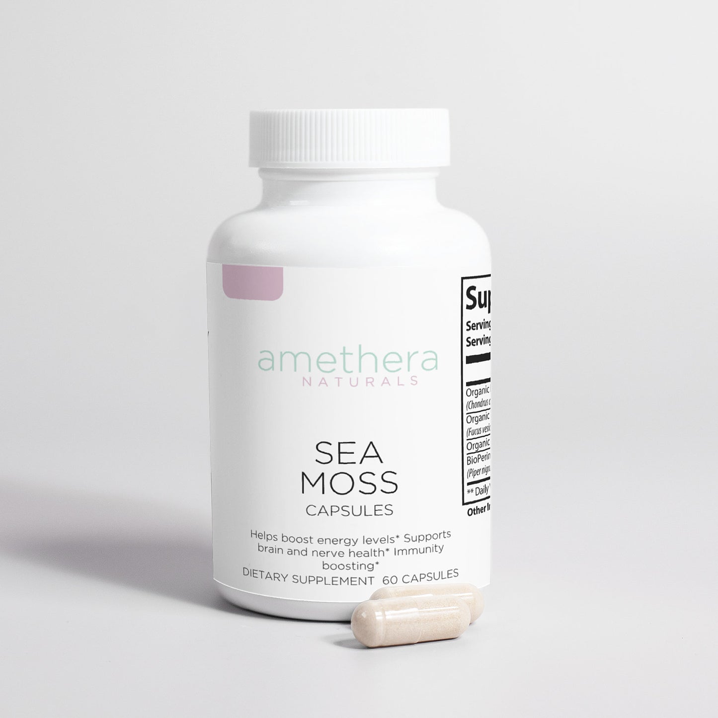 Sea Moss