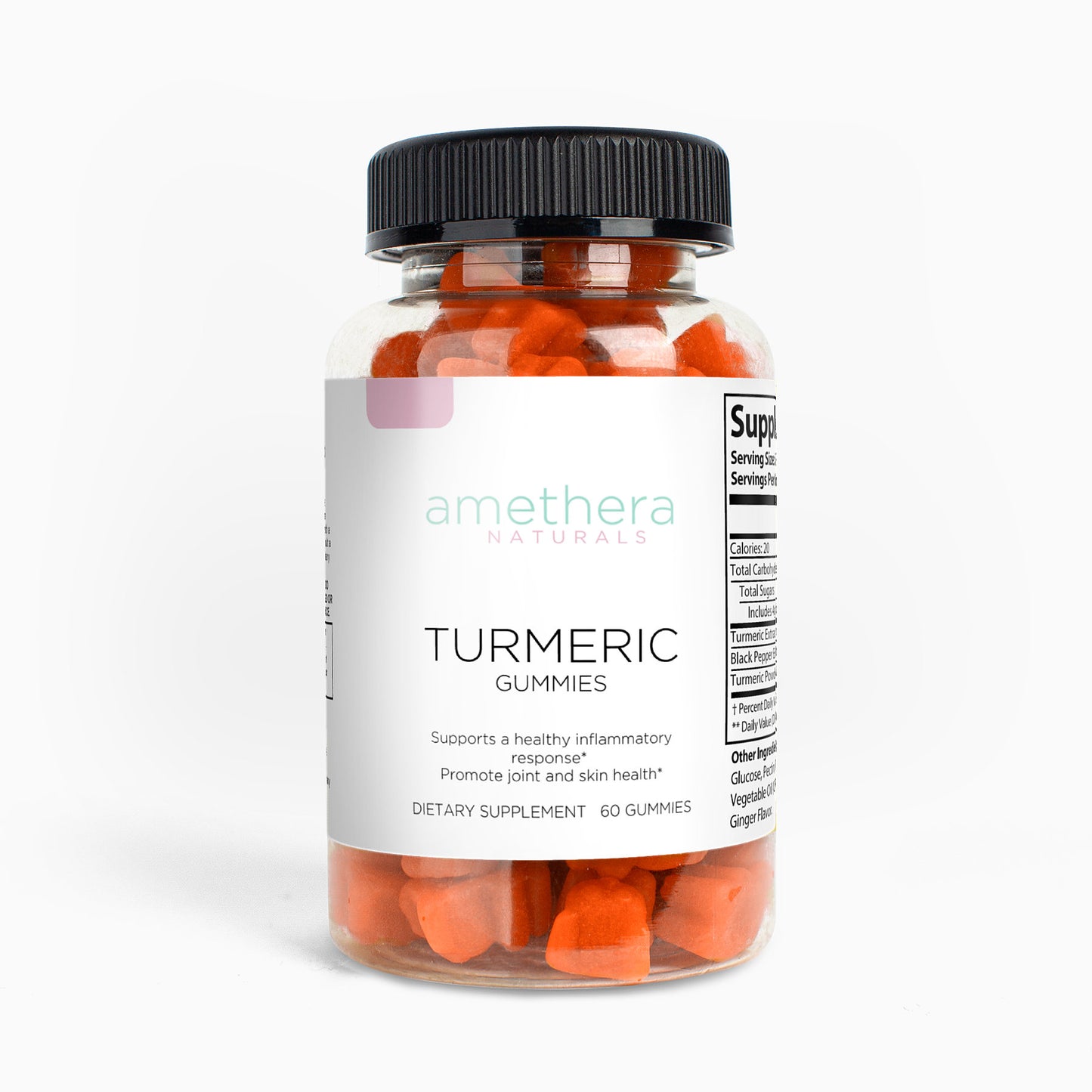 Turmeric Gummies