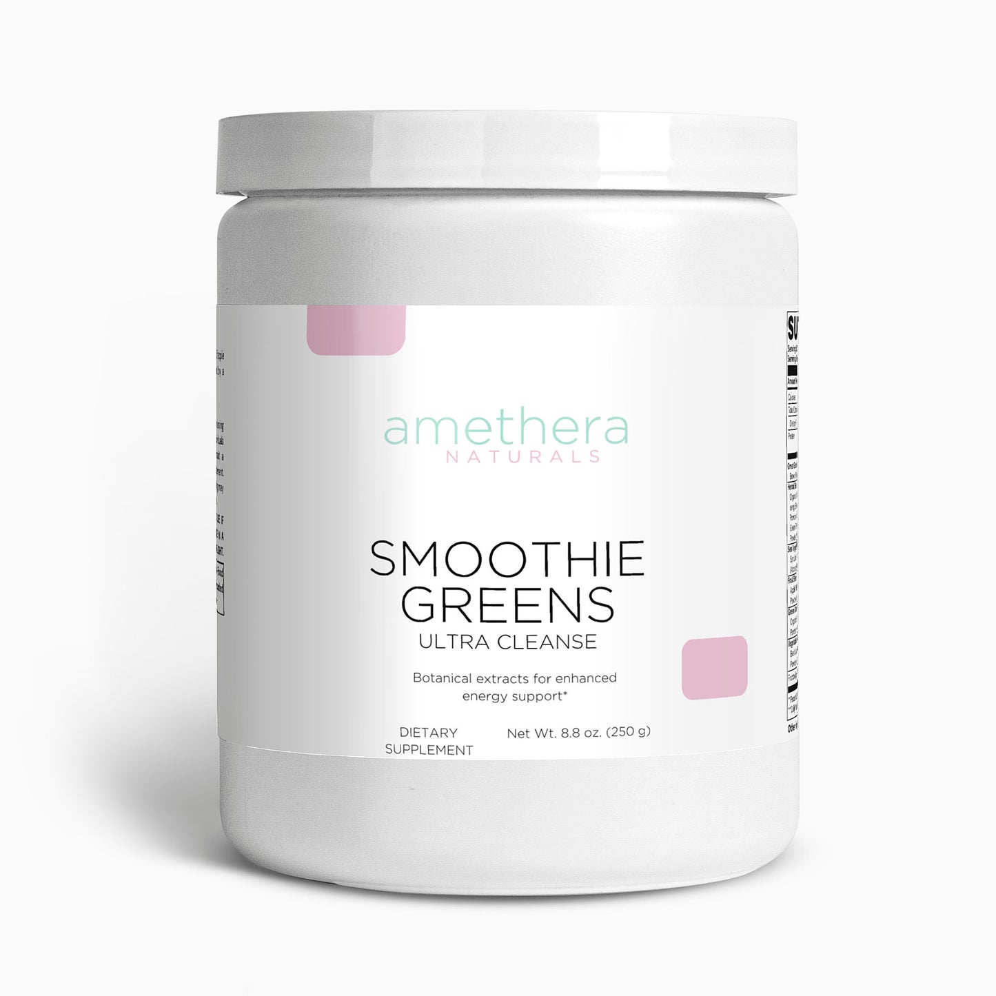 Ultra Cleanse Smoothie Greens
