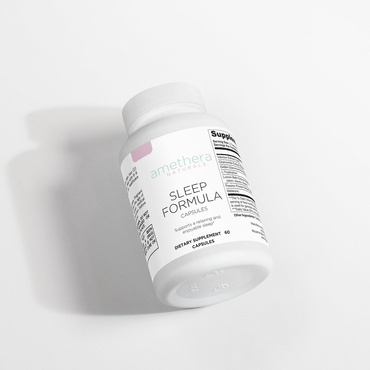 Sleep Formula