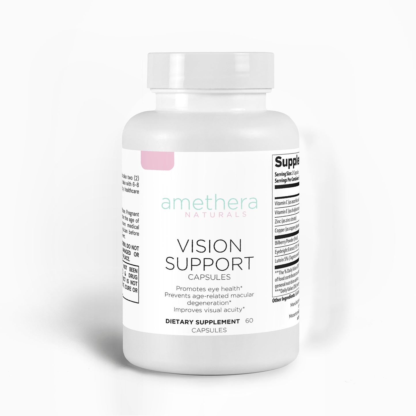 Vision Support