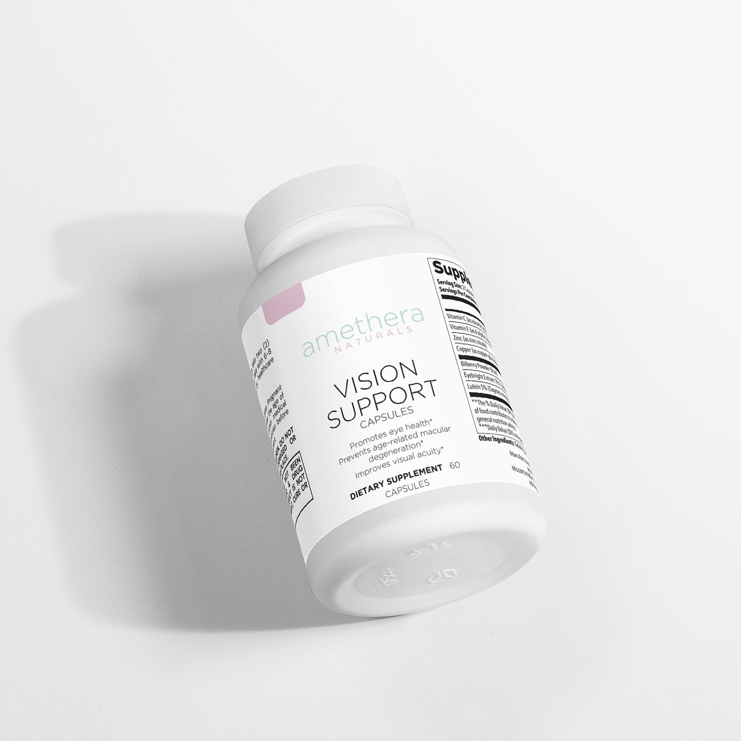 Vision Support
