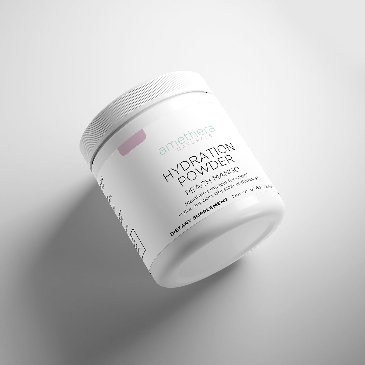 Hydration Powder (Peach Mango)
