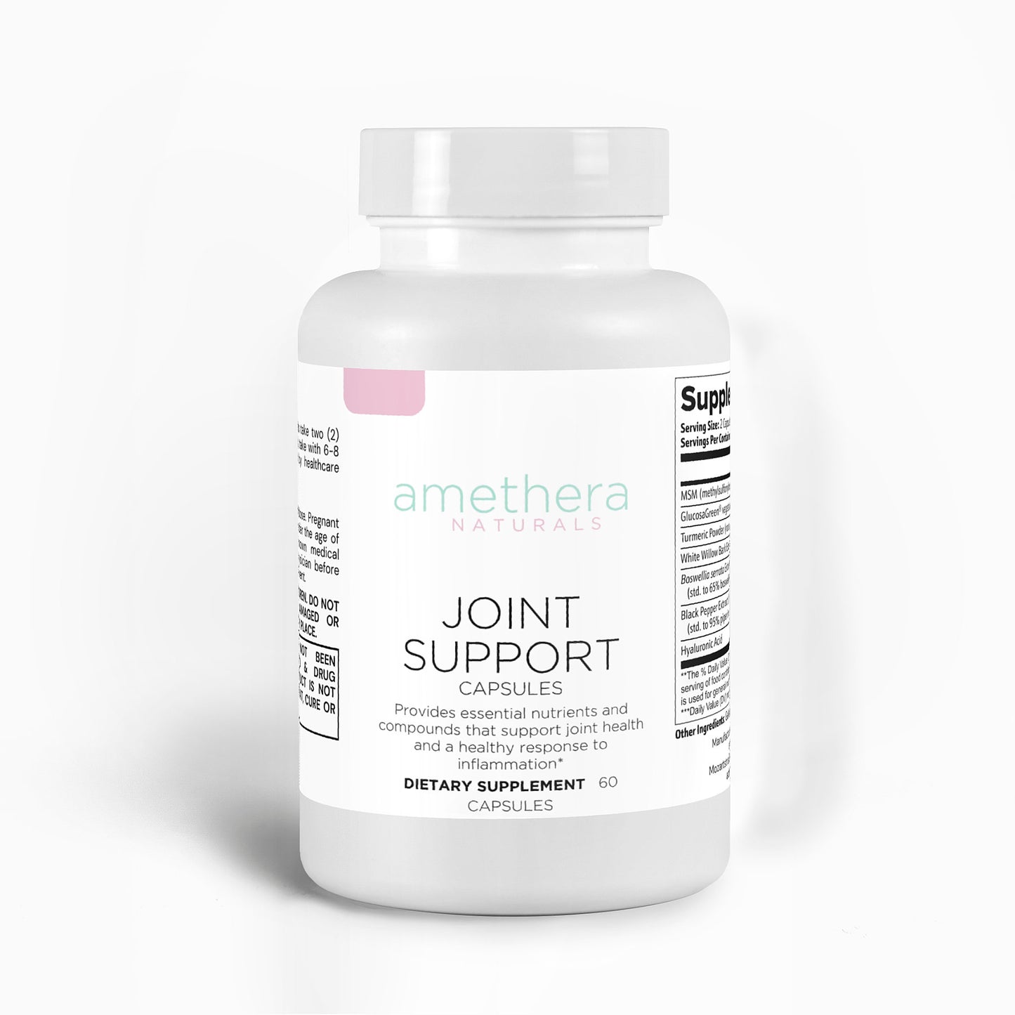 Joint Support
