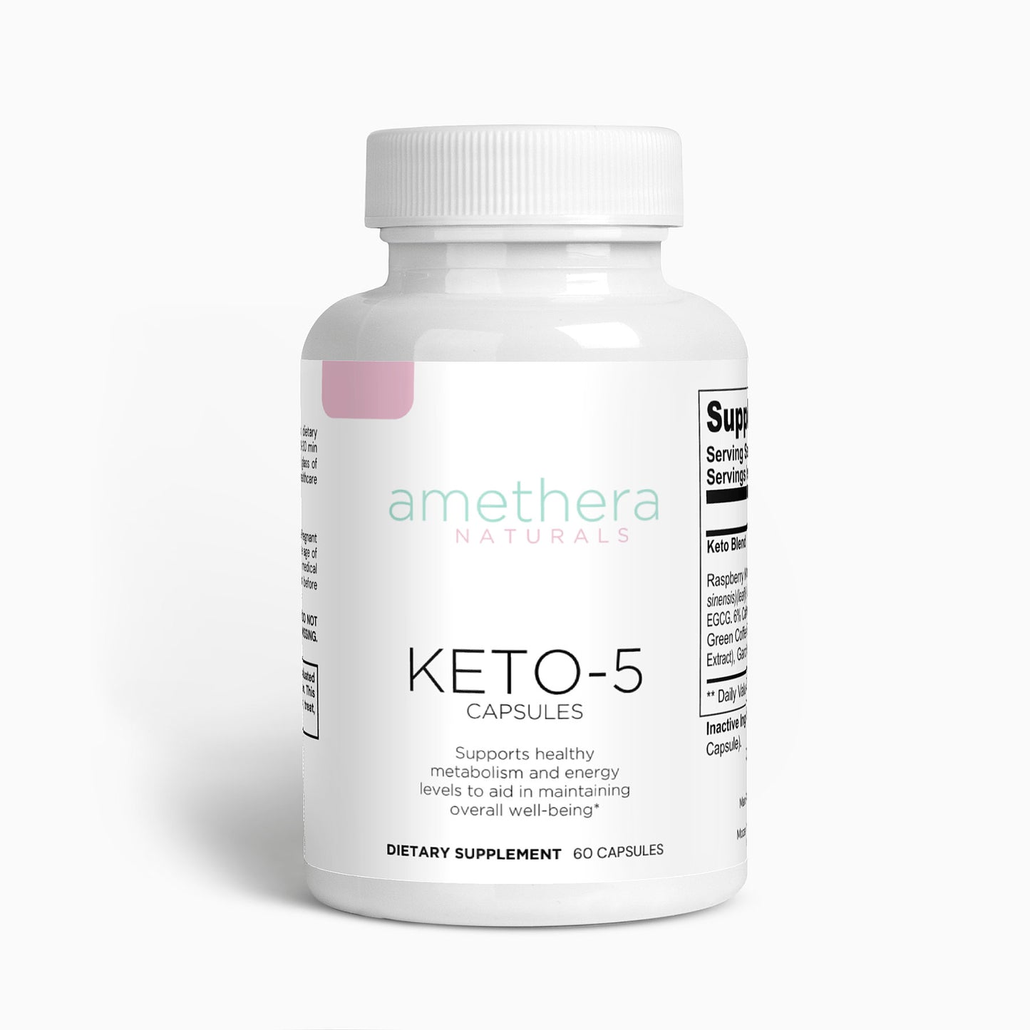 Keto-5