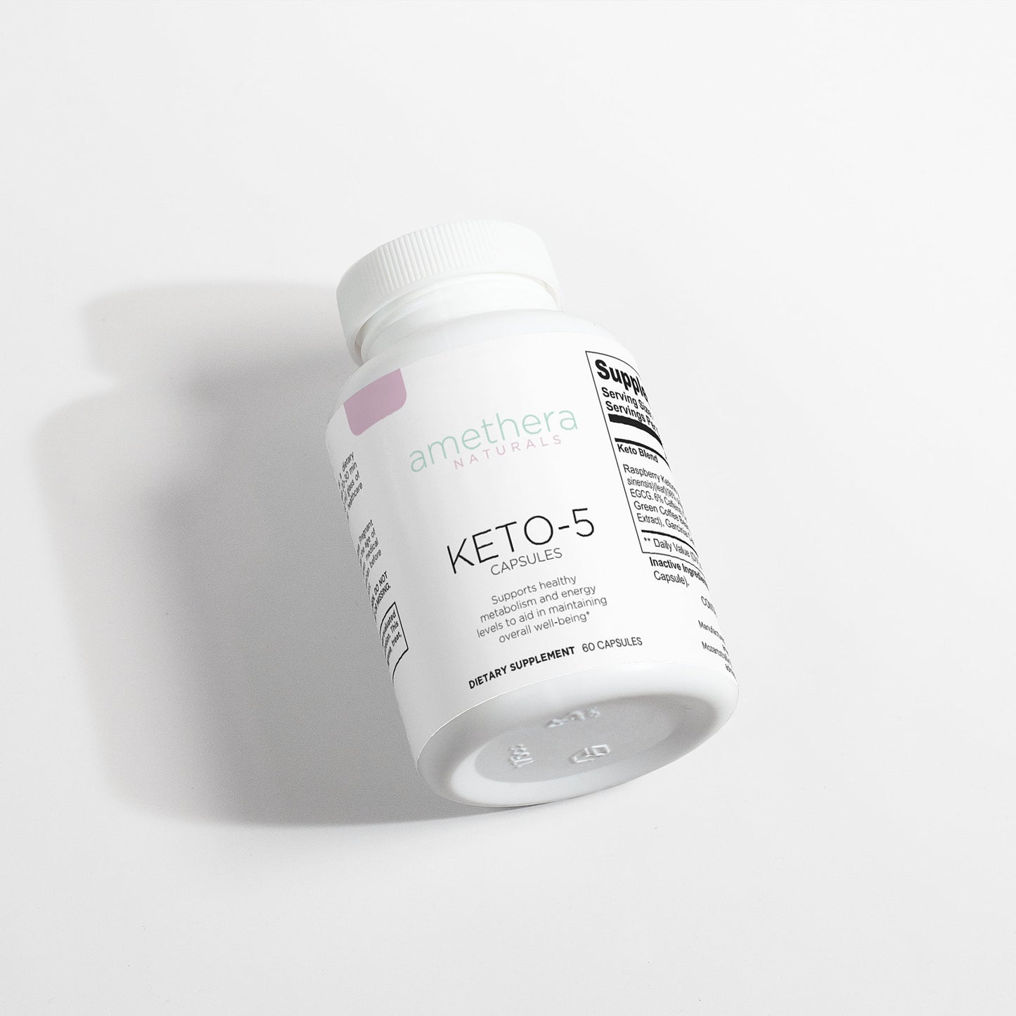 Keto-5