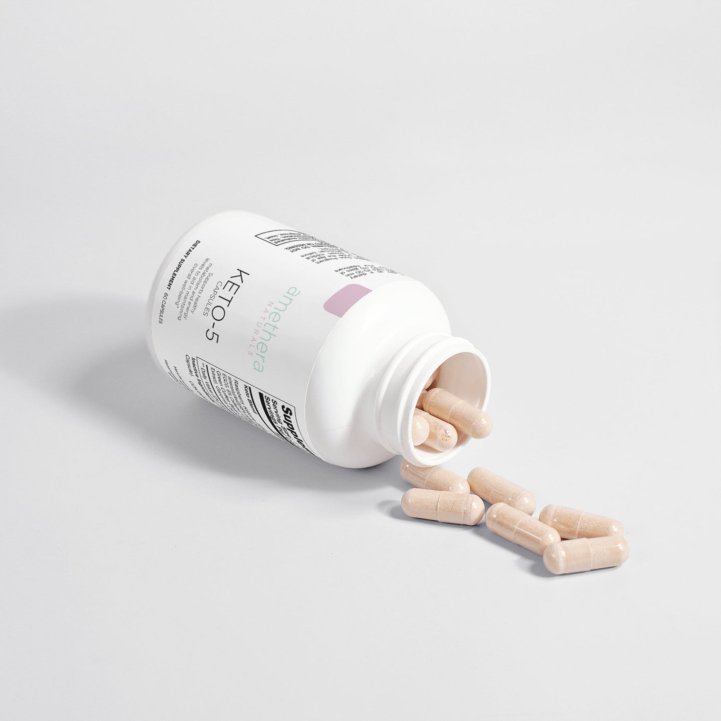 Keto-5
