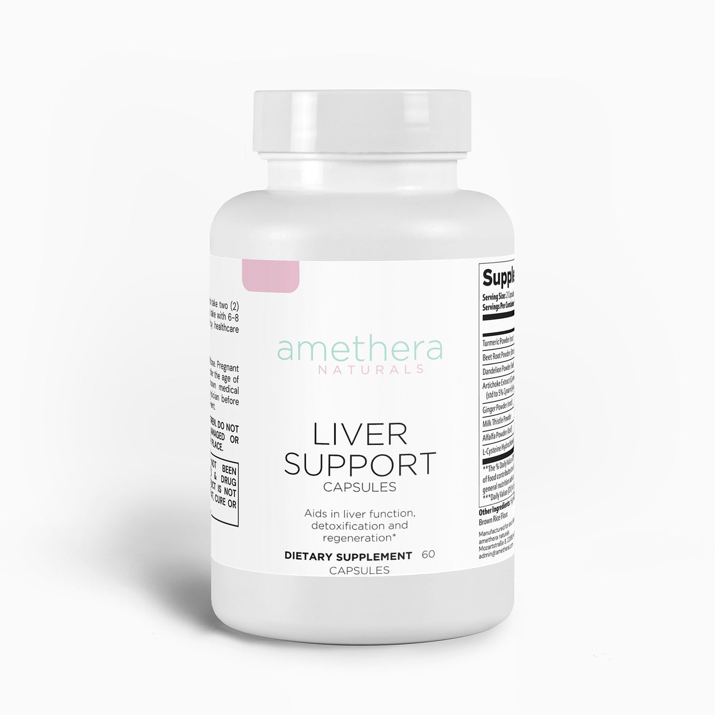 Liver Support