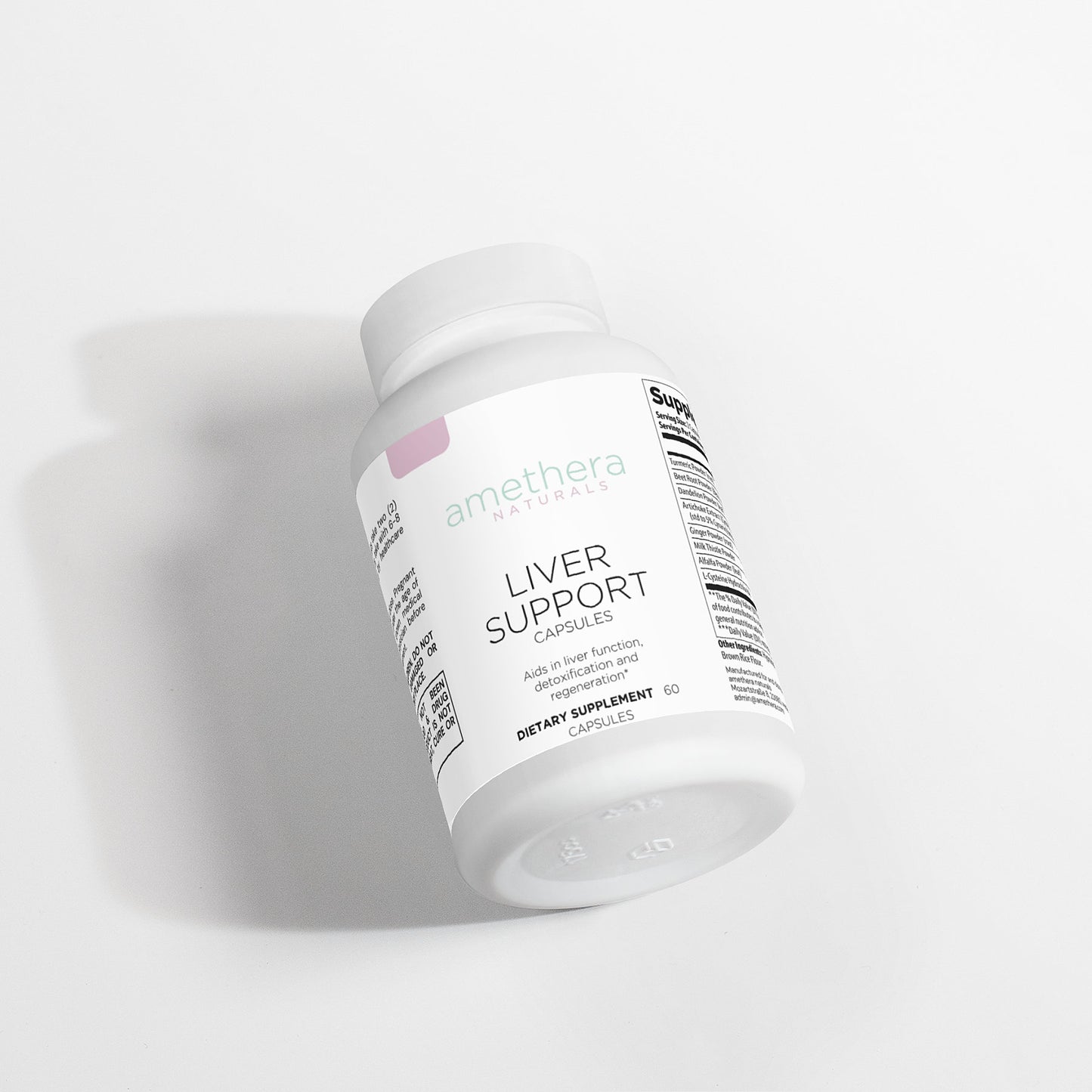 Liver Support