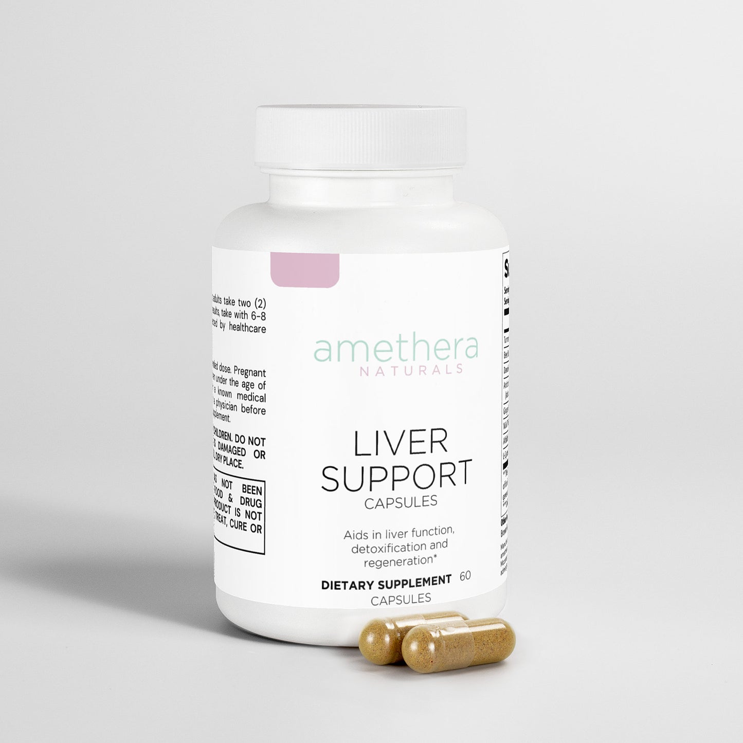 Liver Support