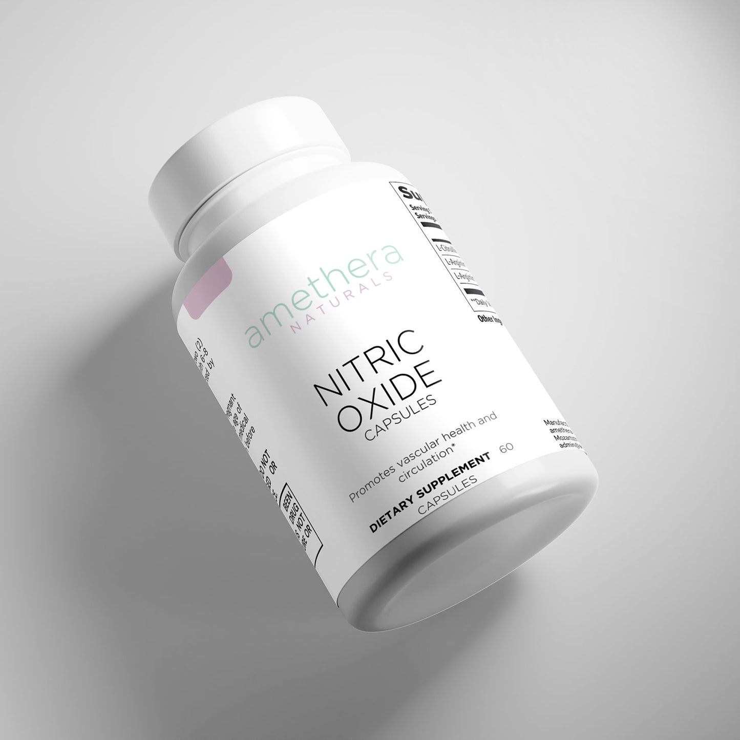 Nitric Oxide