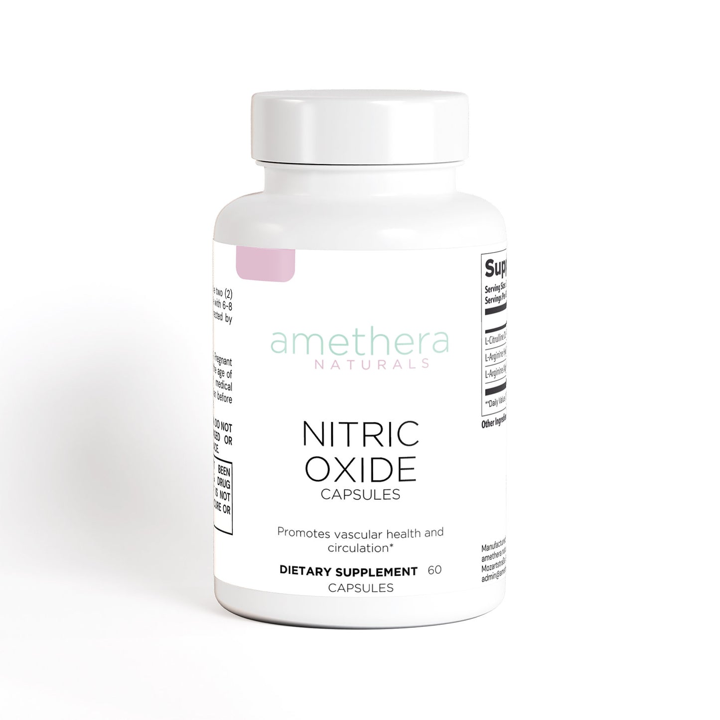 Nitric Oxide