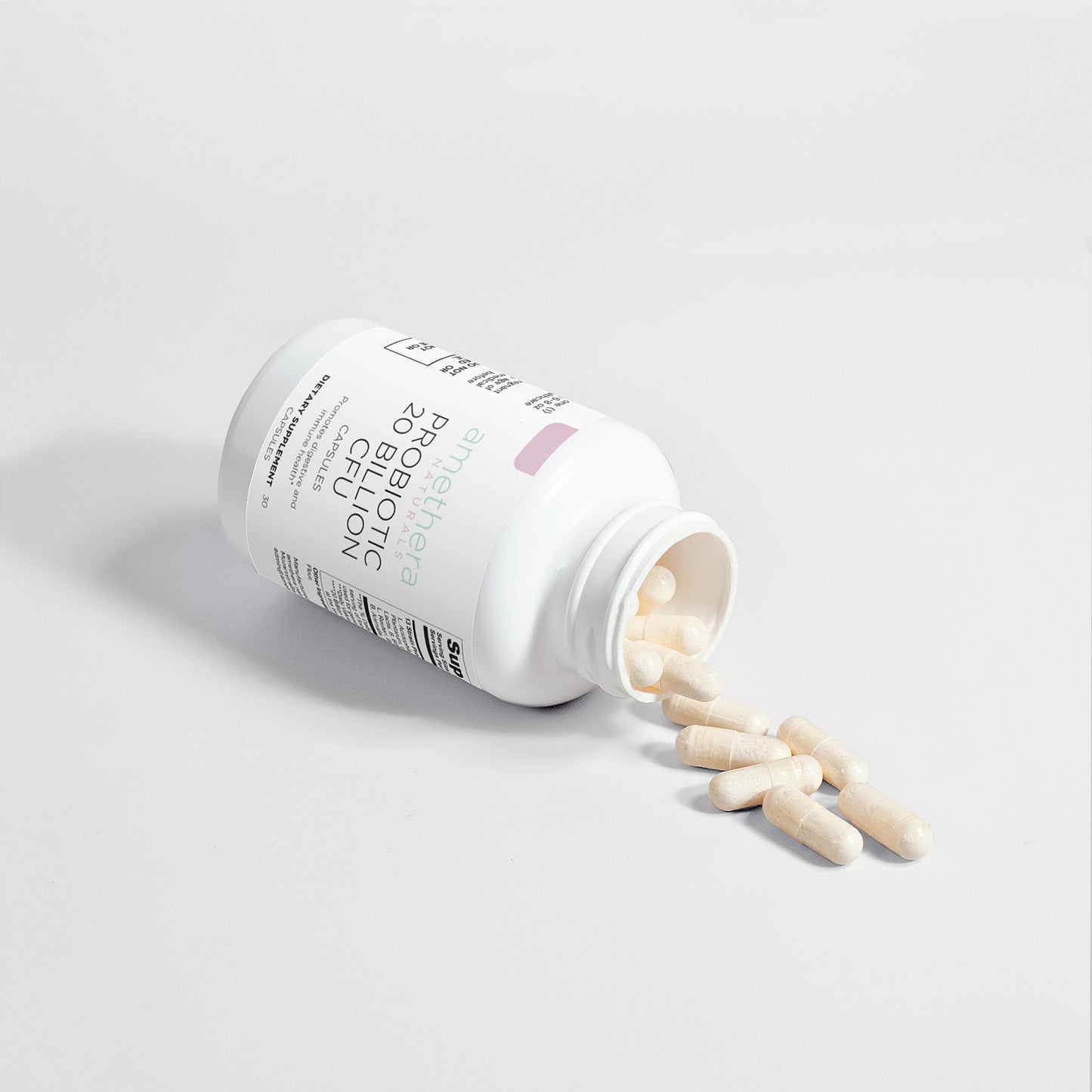 Probiotic 20 Billion