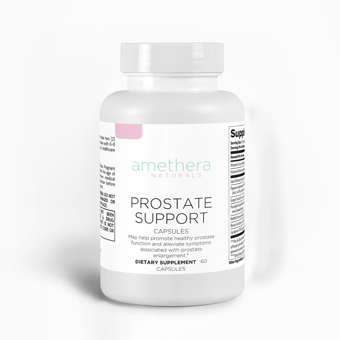Prostate Support