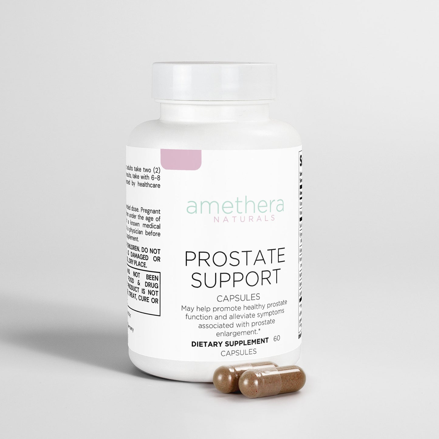 Prostate Support