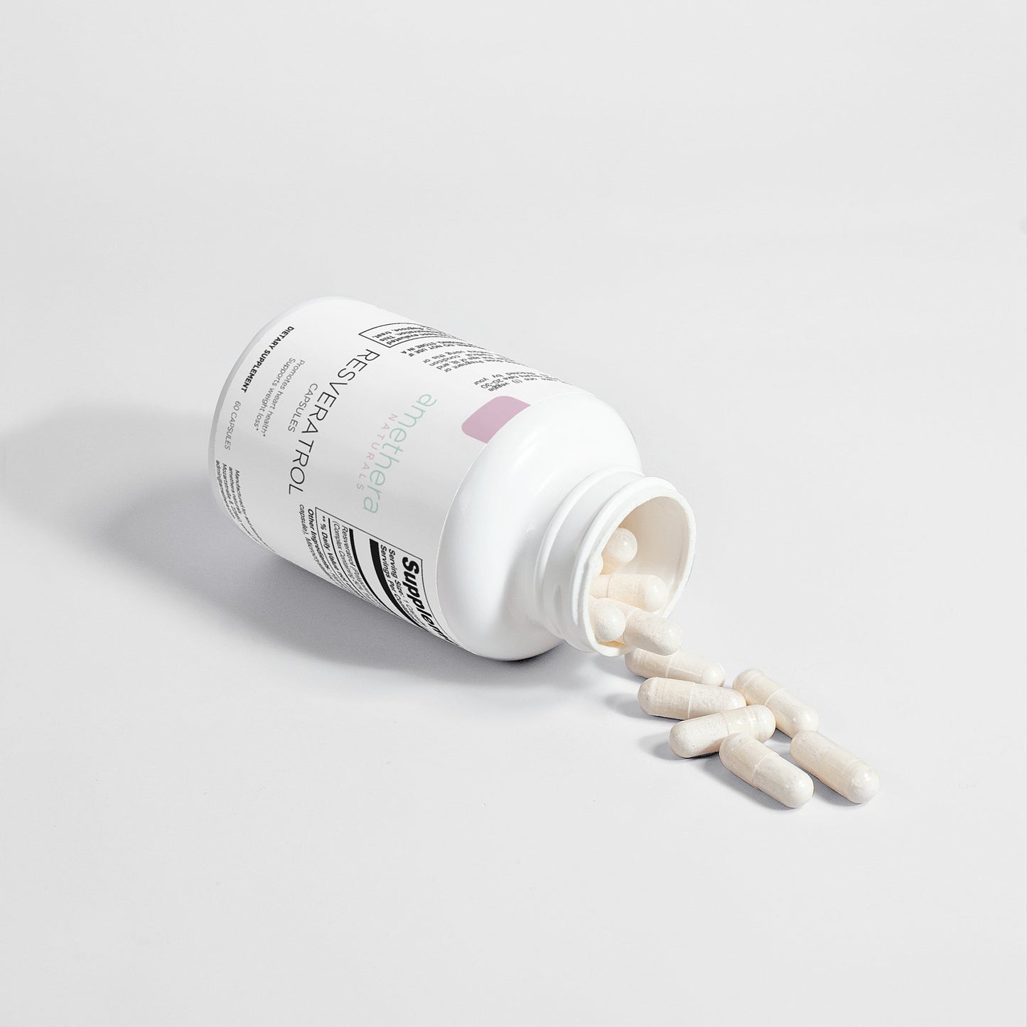 Resveratrol 50% 600mg