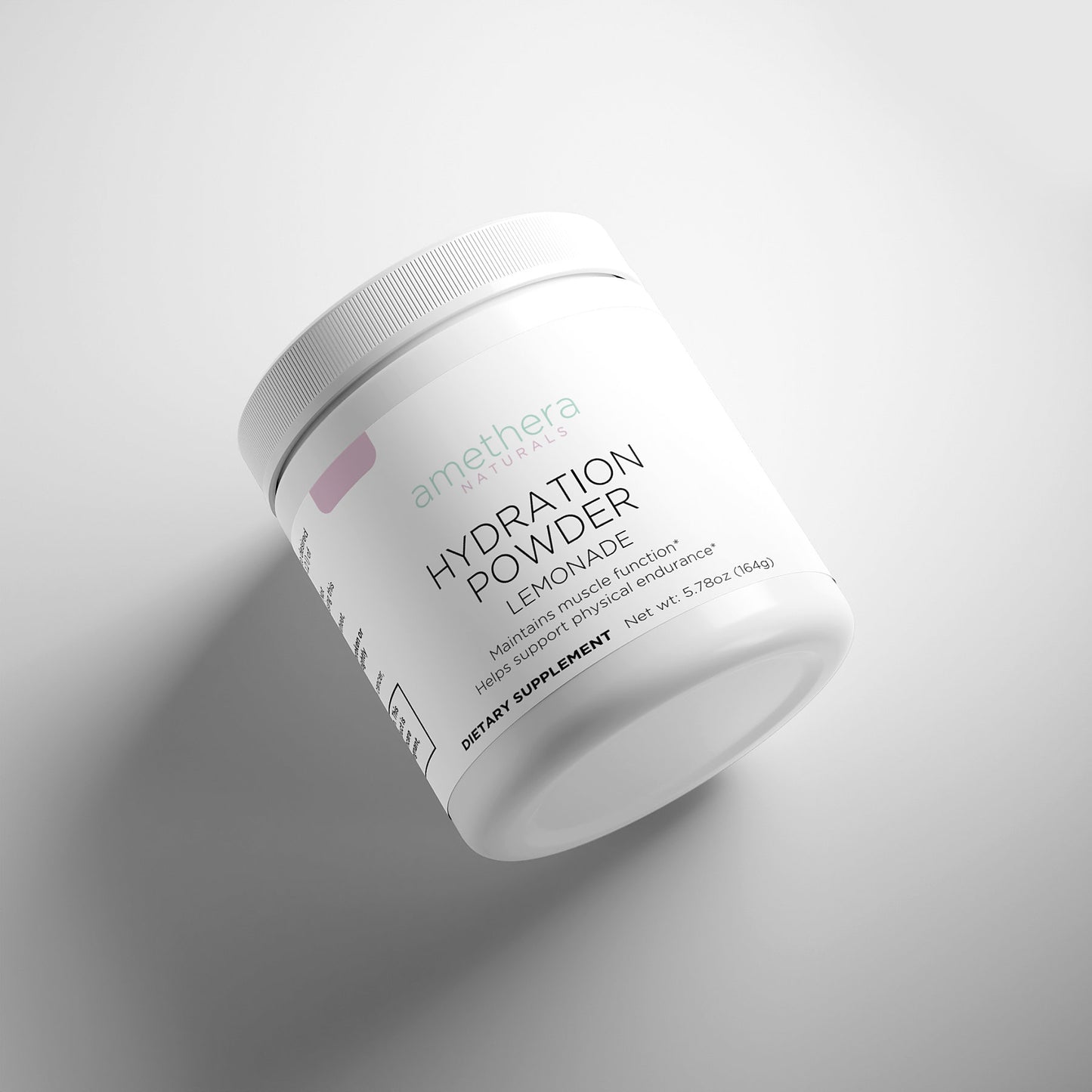 Hydration Powder (Lemonade)