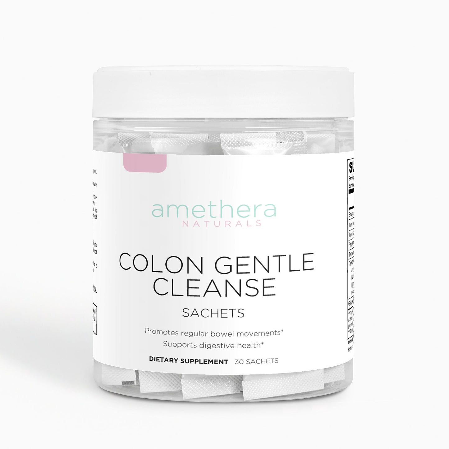 Colon Gentle Cleanse
