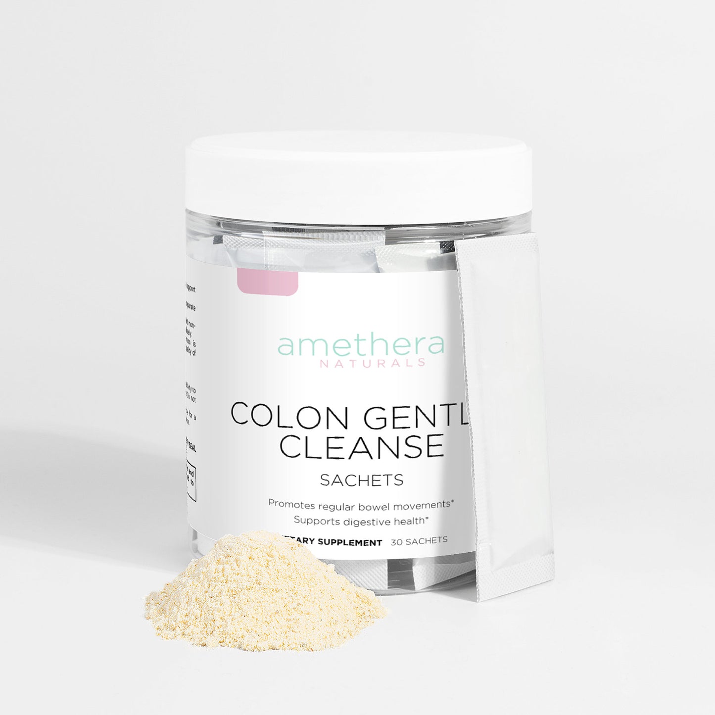 Colon Gentle Cleanse