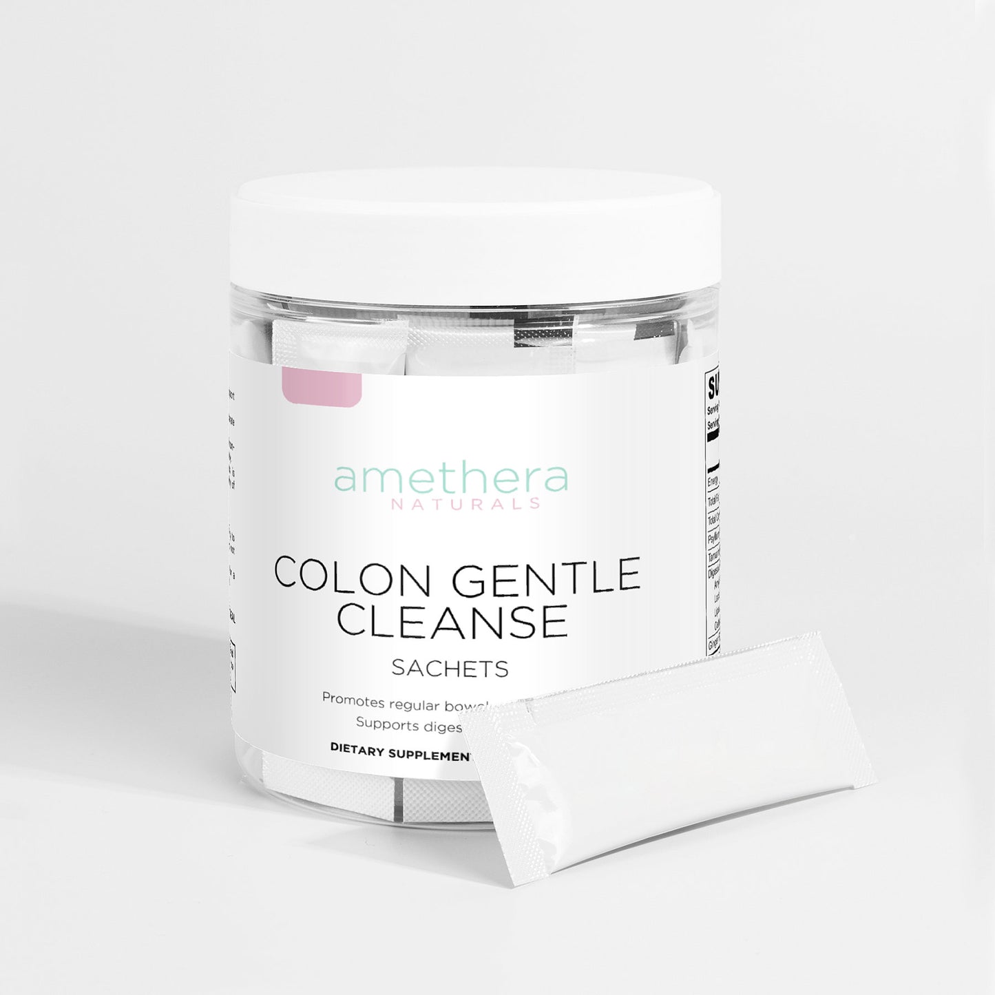 Colon Gentle Cleanse