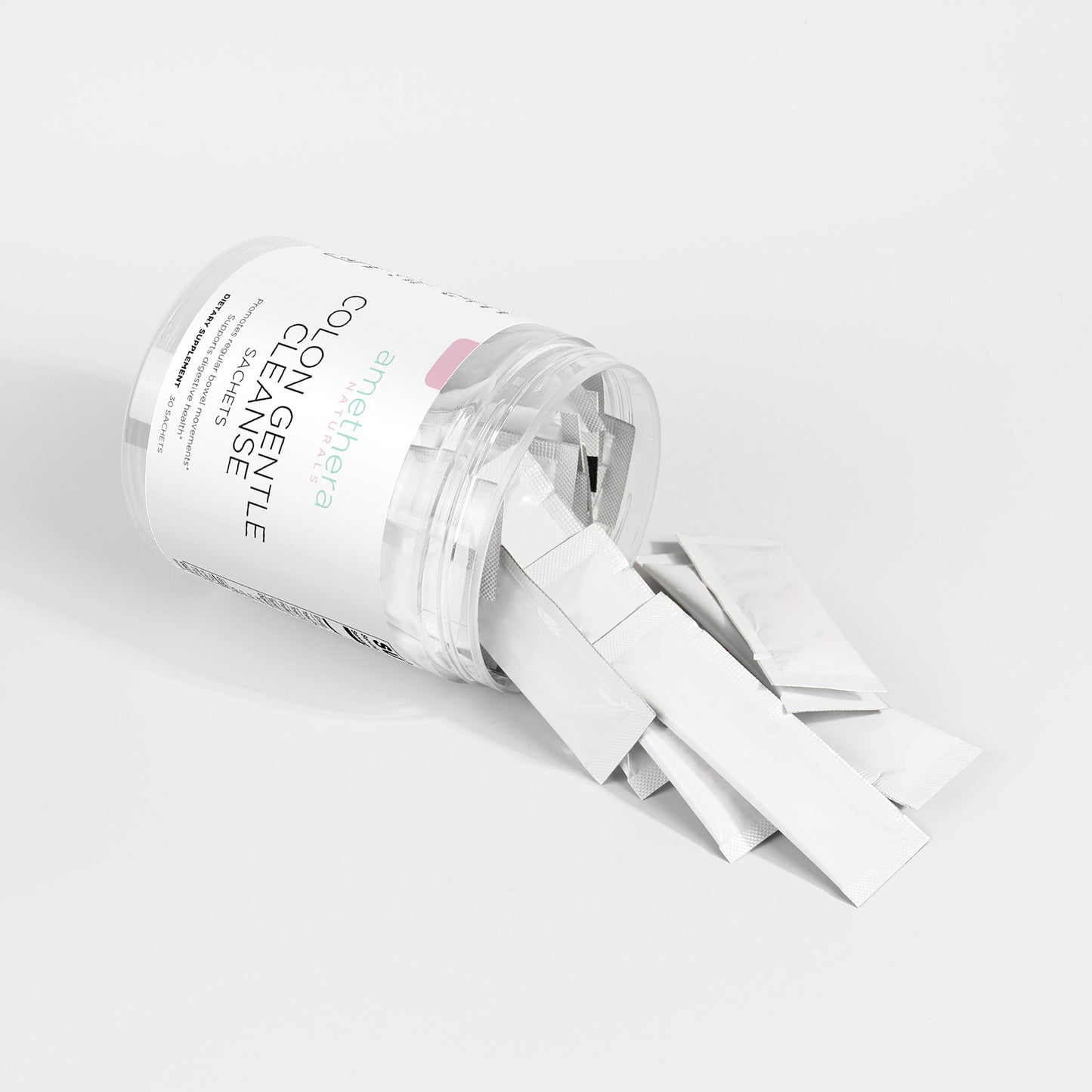 Colon Gentle Cleanse
