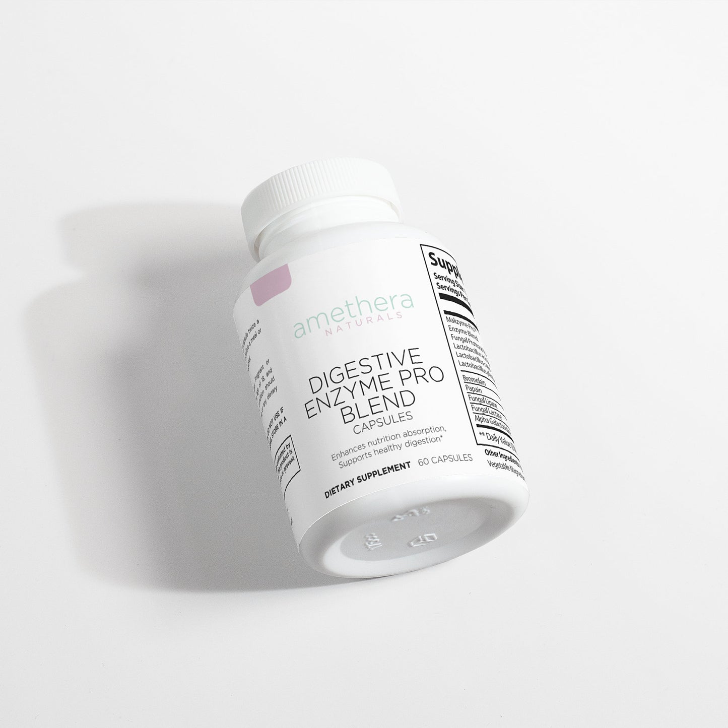 Digestive Enzyme Pro Blend