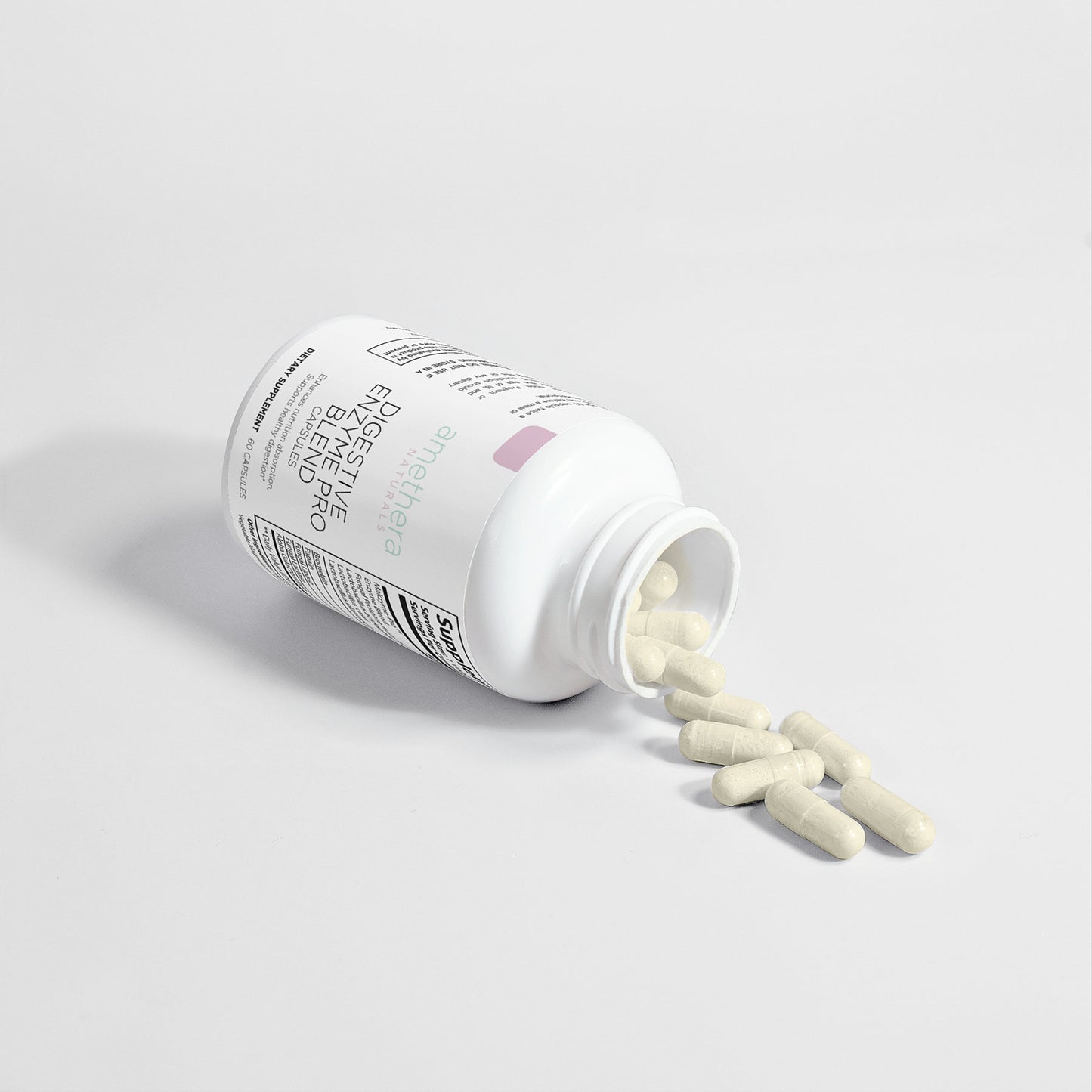Digestive Enzyme Pro Blend