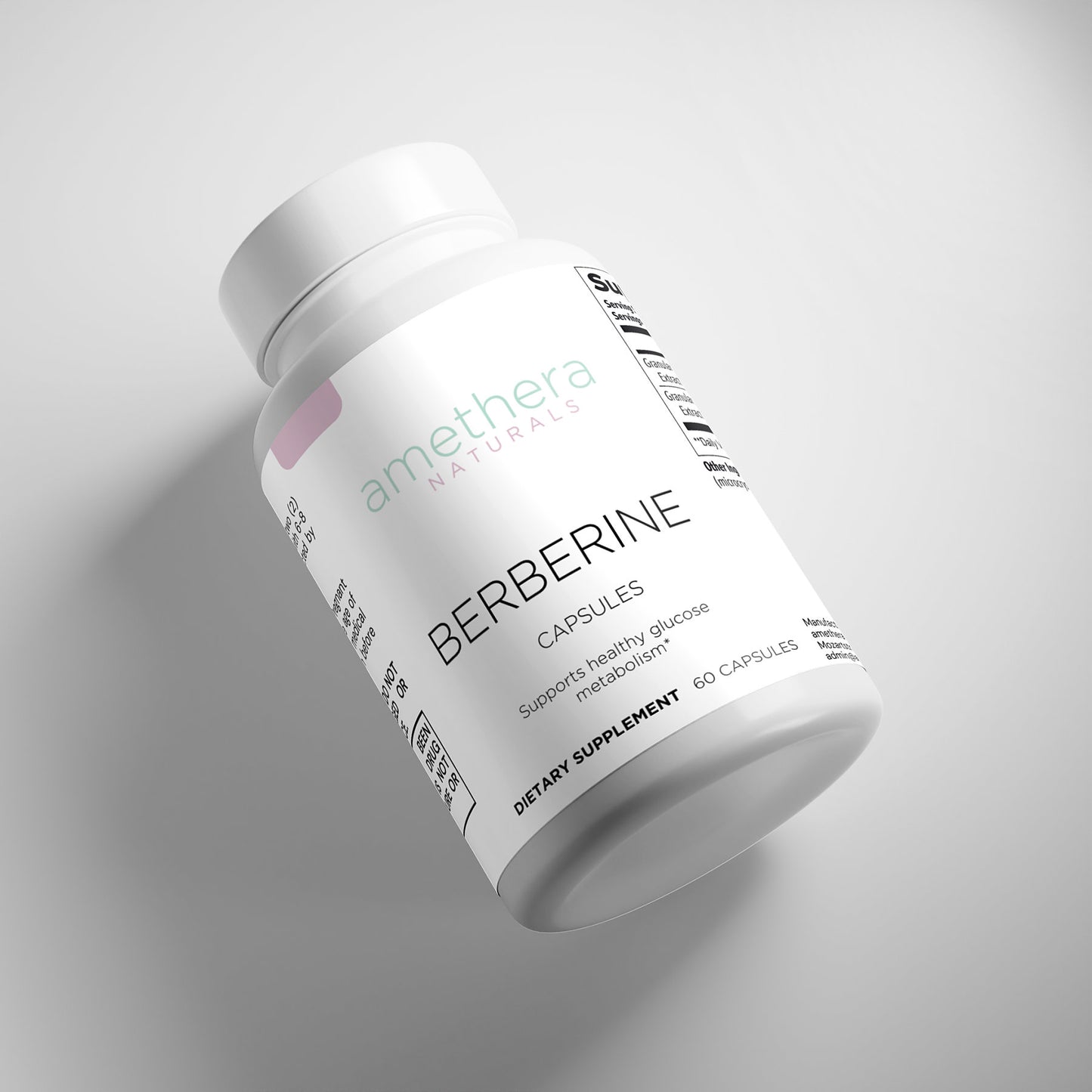 Berberine