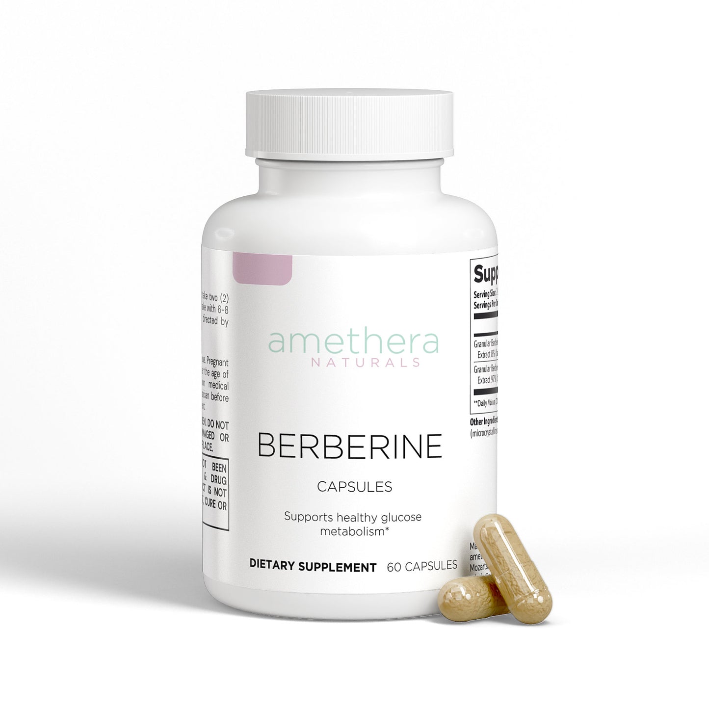 Berberine