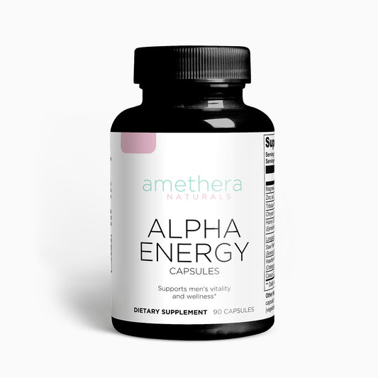 Alpha Energy
