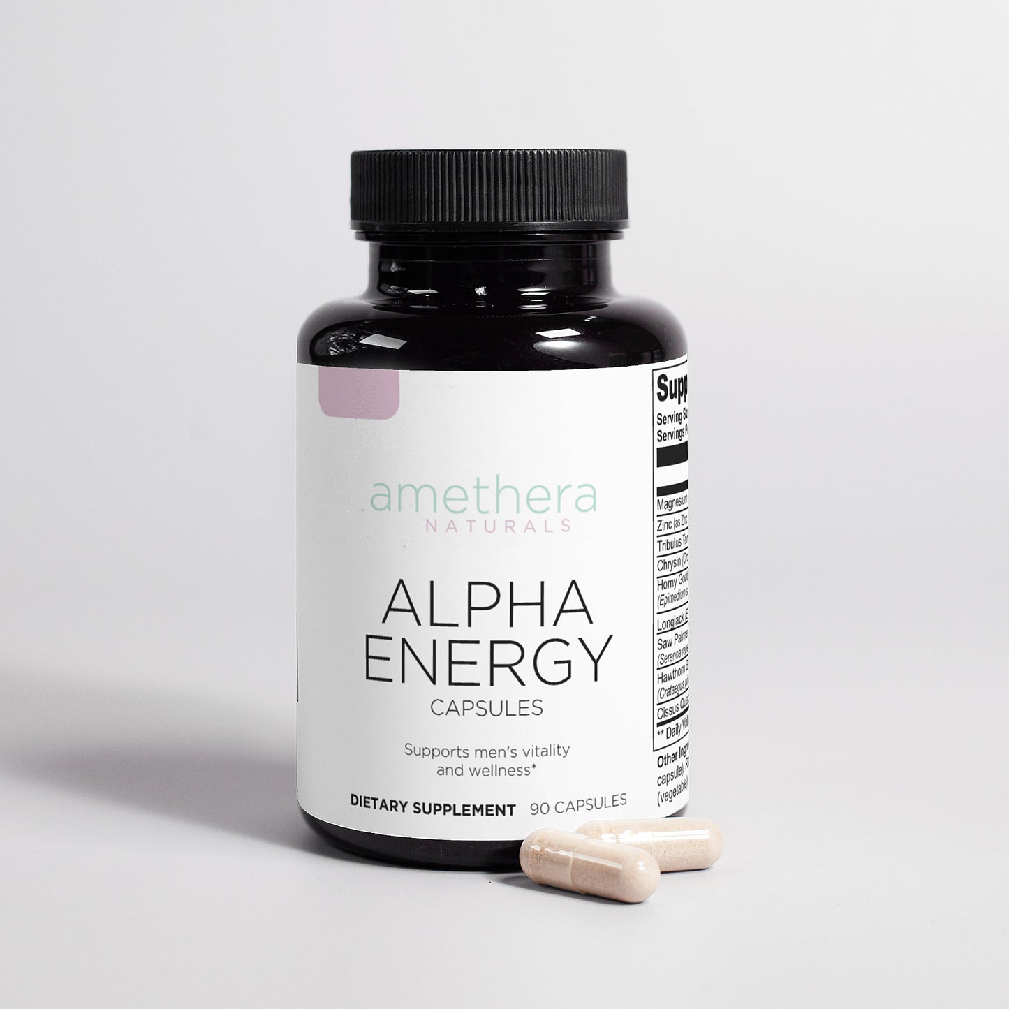 Alpha Energy